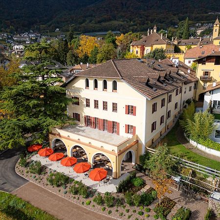 Castel Sallegg Suites Adults Only Caldaro Zewnętrze zdjęcie