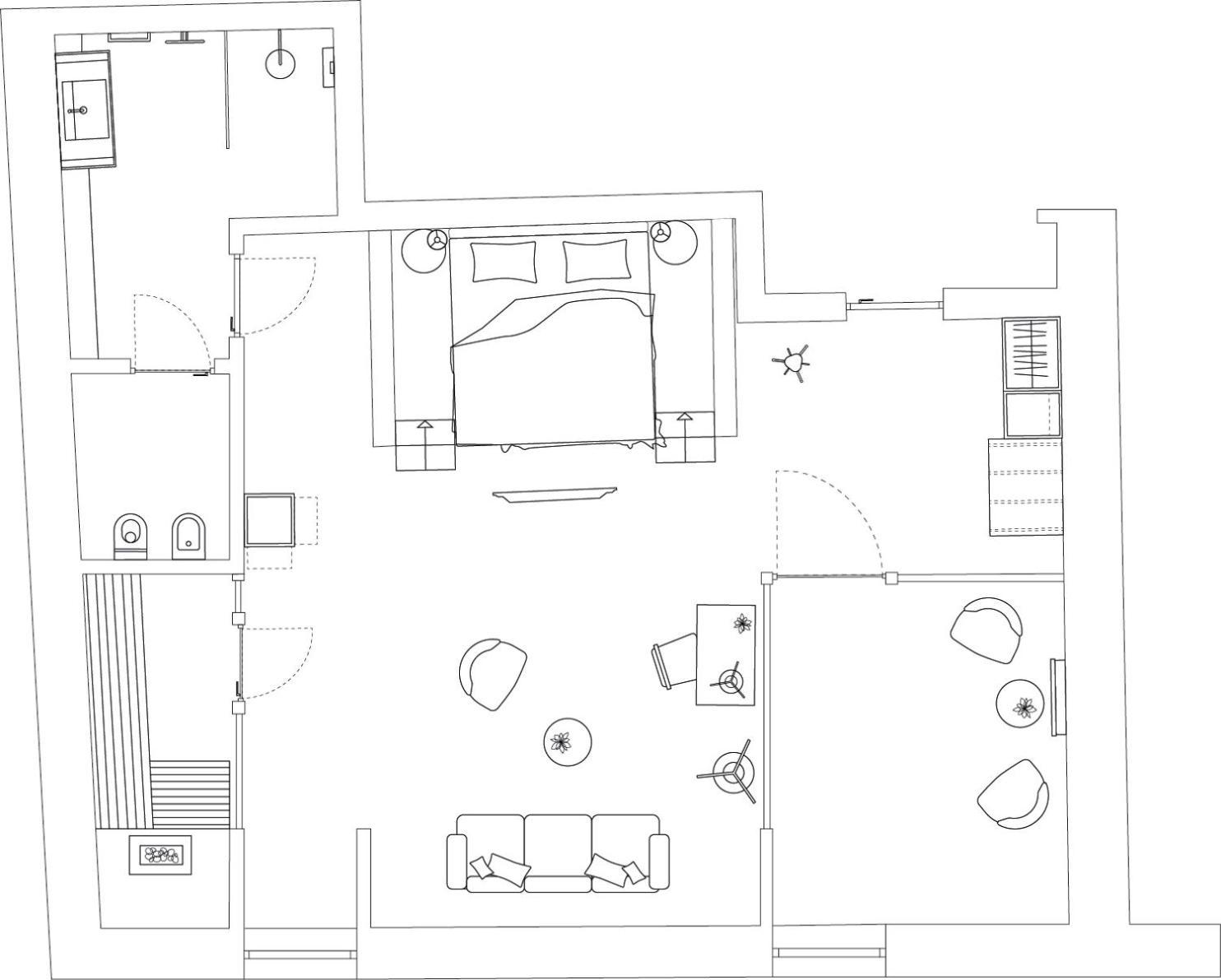 Castel Sallegg Suites Adults Only Caldaro Zewnętrze zdjęcie