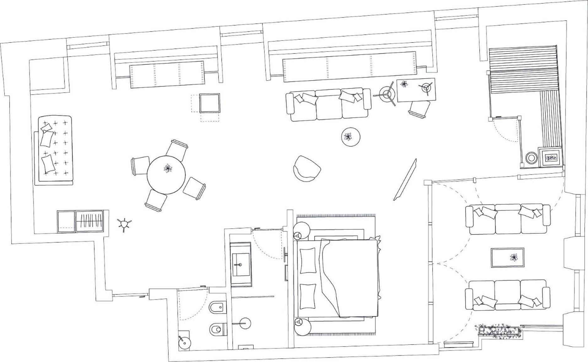 Castel Sallegg Suites Adults Only Caldaro Zewnętrze zdjęcie