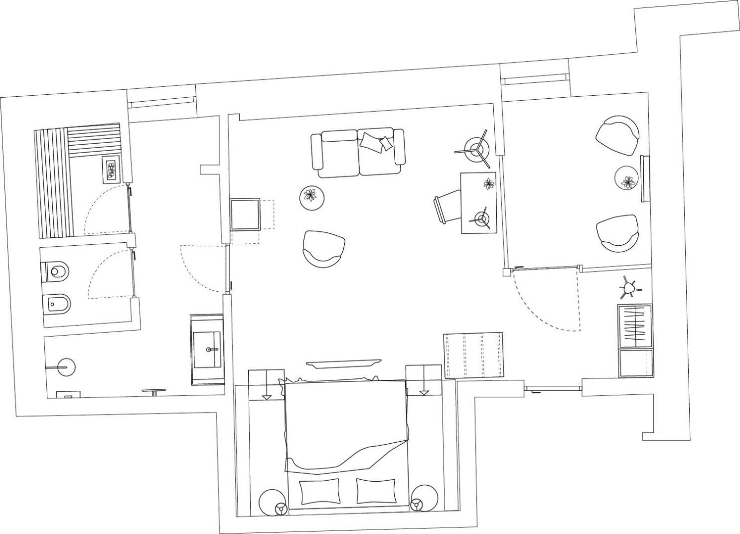 Castel Sallegg Suites Adults Only Caldaro Zewnętrze zdjęcie