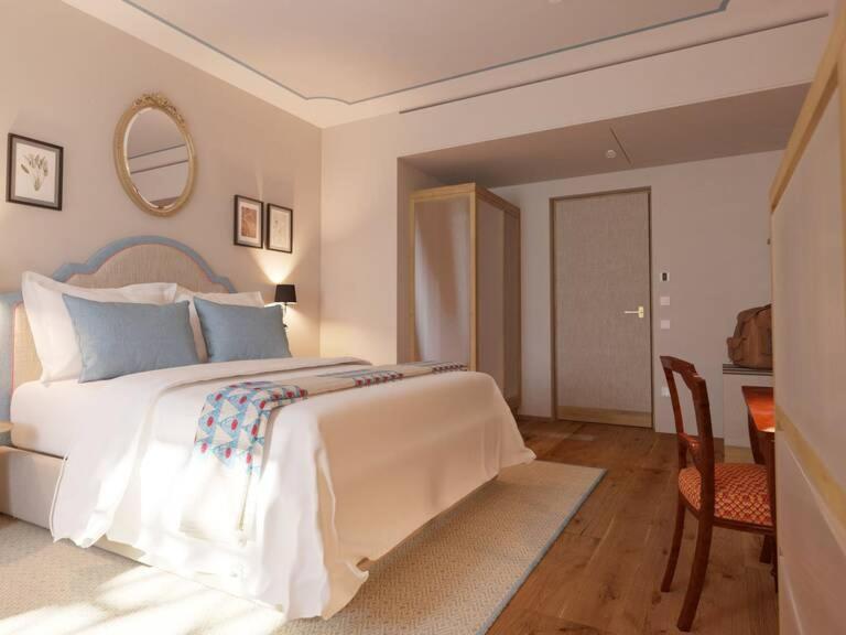 Castel Sallegg Suites Adults Only Caldaro Zewnętrze zdjęcie
