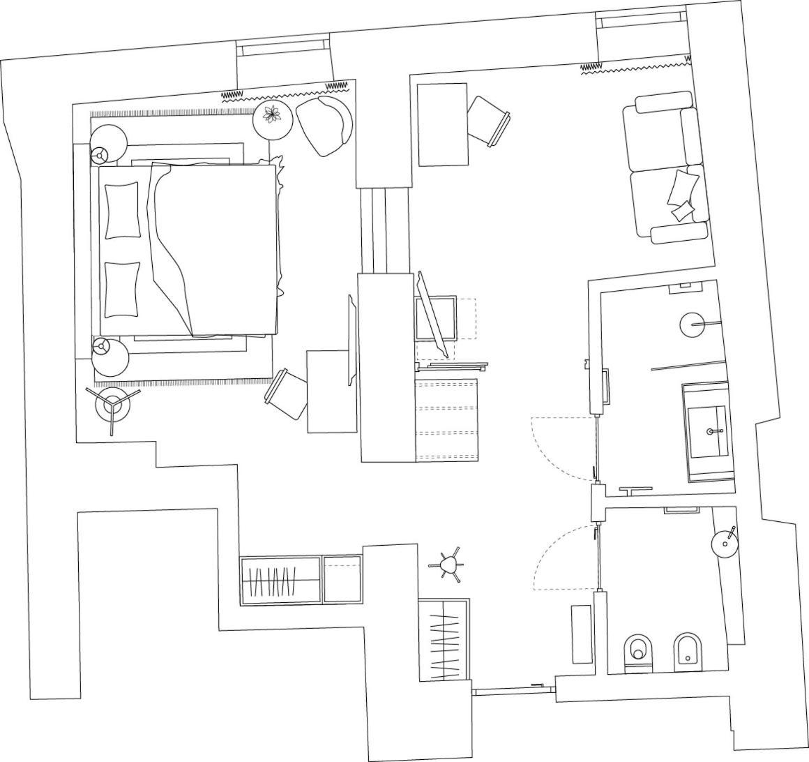 Castel Sallegg Suites Adults Only Caldaro Zewnętrze zdjęcie