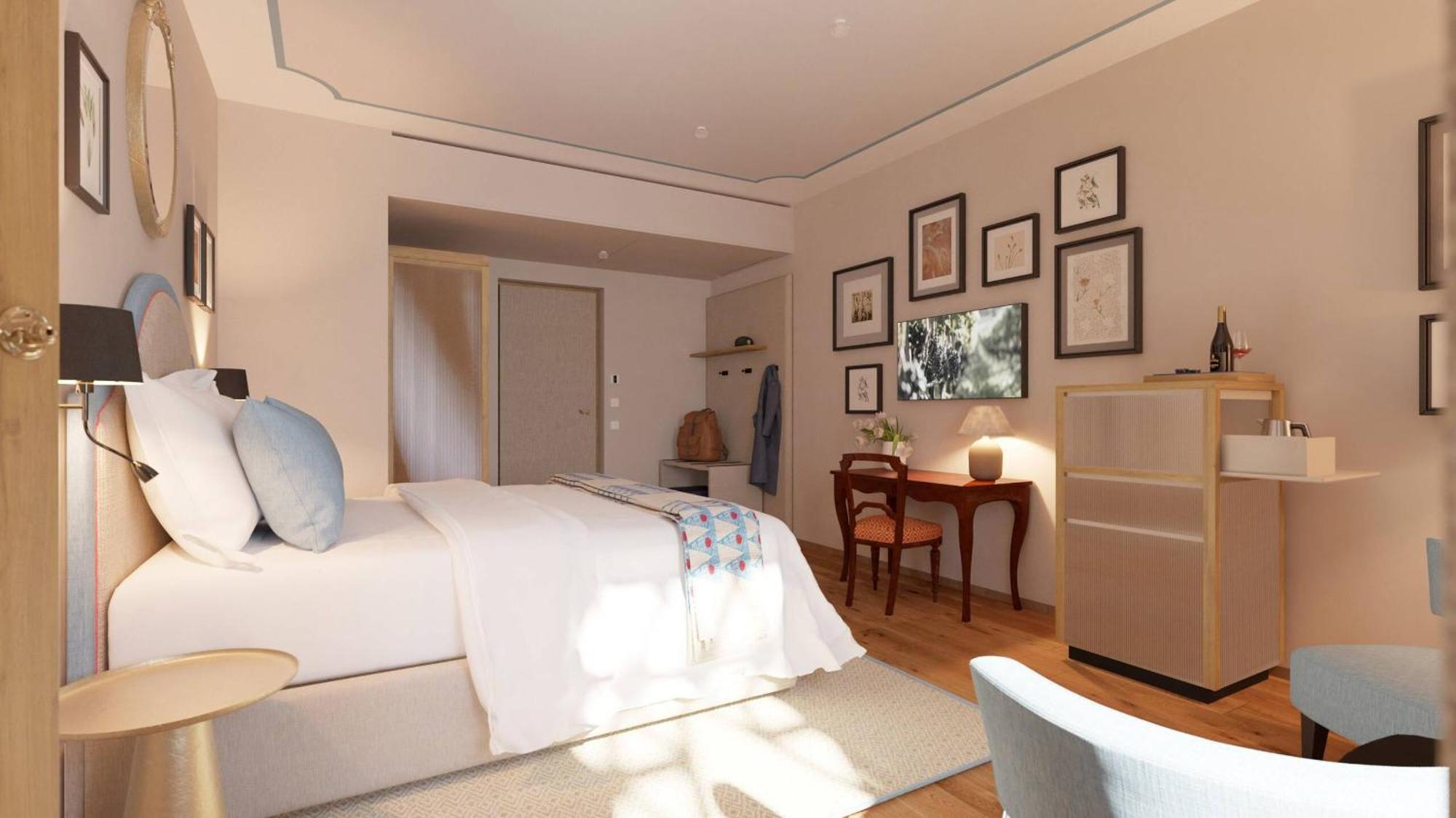 Castel Sallegg Suites Adults Only Caldaro Zewnętrze zdjęcie