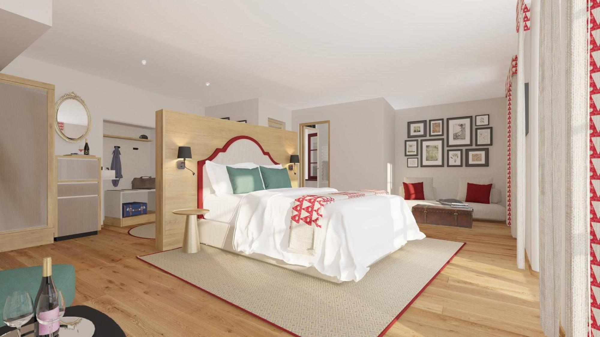 Castel Sallegg Suites Adults Only Caldaro Zewnętrze zdjęcie