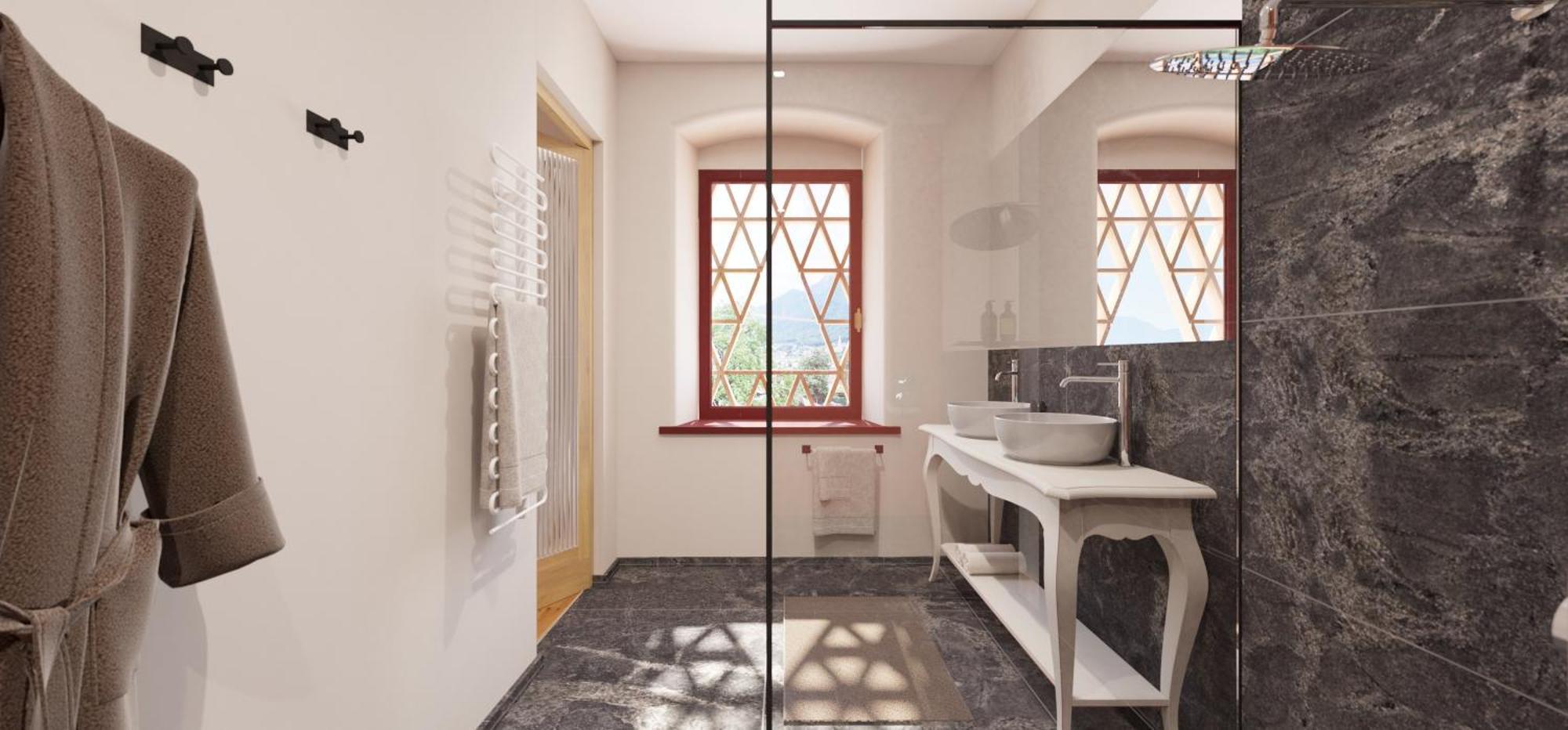 Castel Sallegg Suites Adults Only Caldaro Zewnętrze zdjęcie