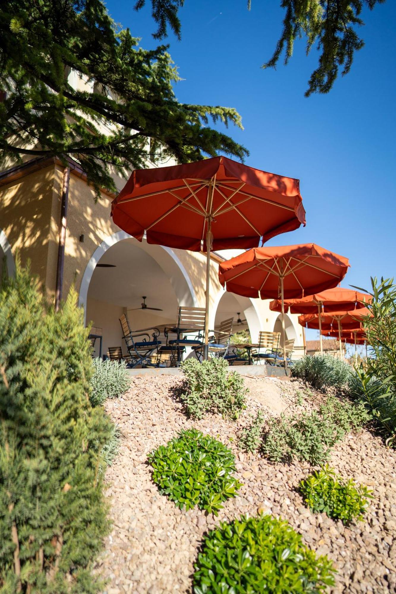 Castel Sallegg Suites Adults Only Caldaro Zewnętrze zdjęcie
