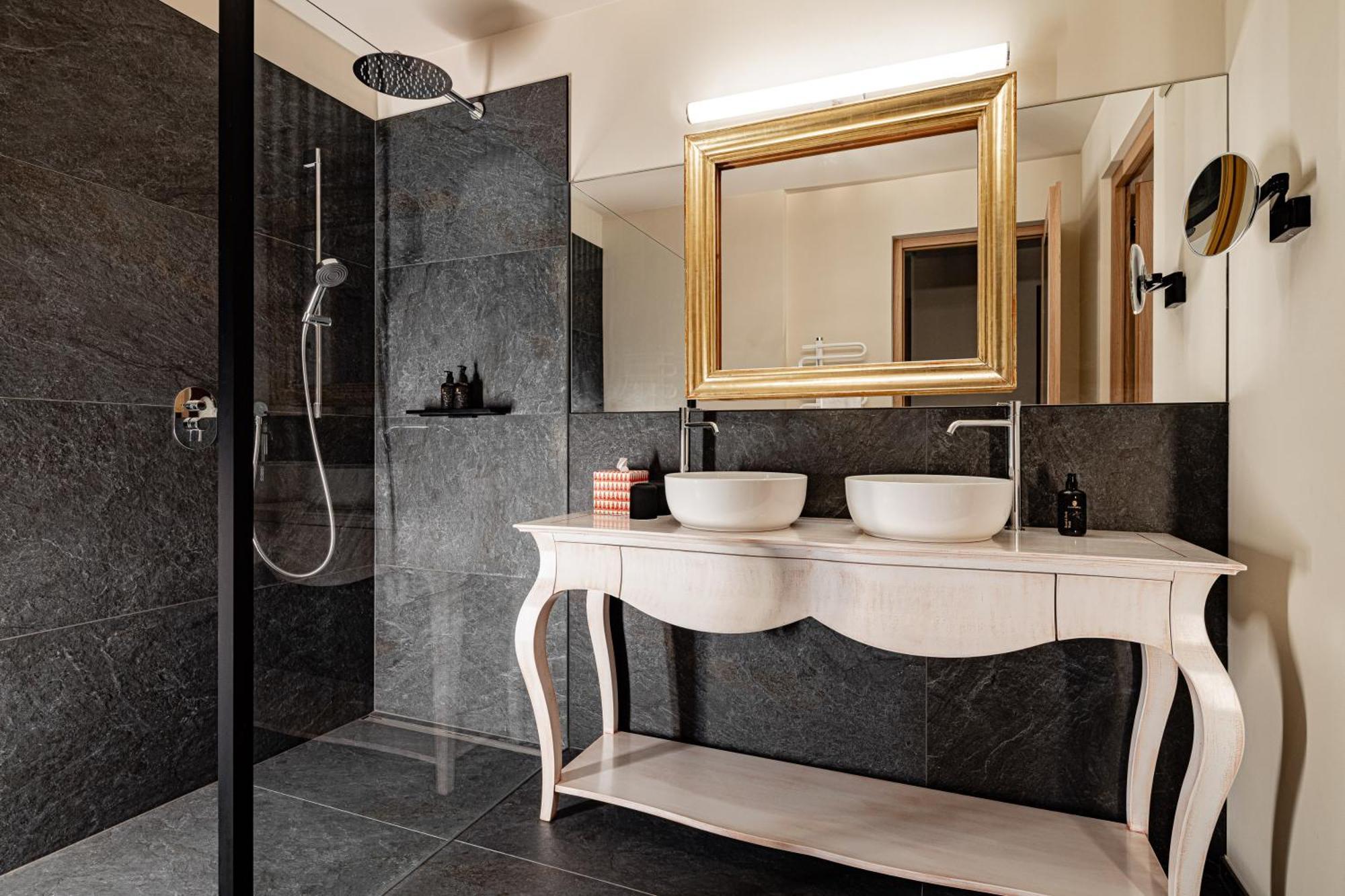 Castel Sallegg Suites Adults Only Caldaro Zewnętrze zdjęcie
