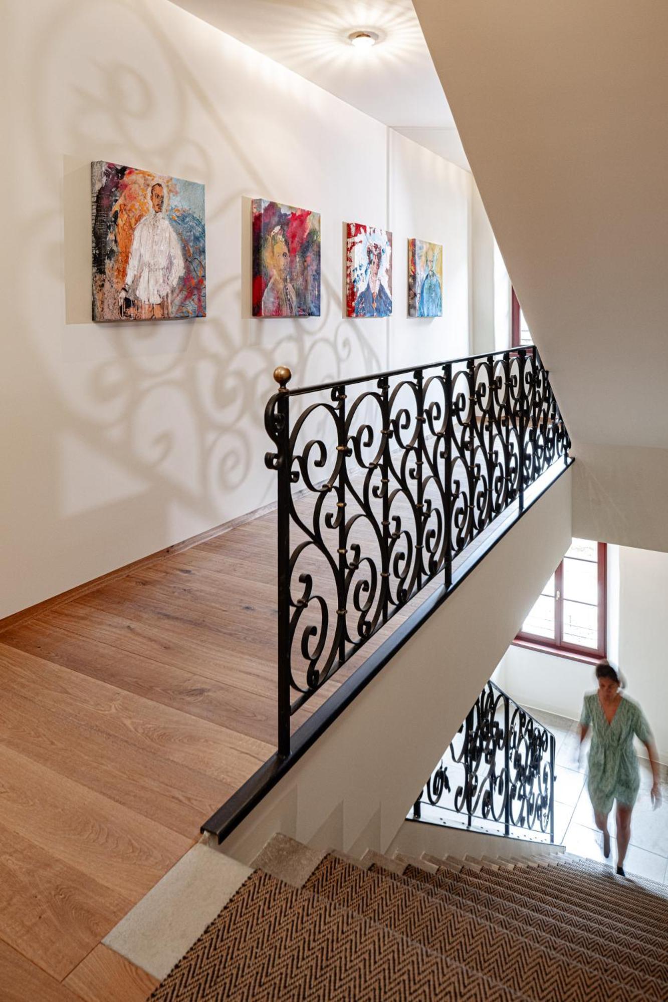 Castel Sallegg Suites Adults Only Caldaro Zewnętrze zdjęcie