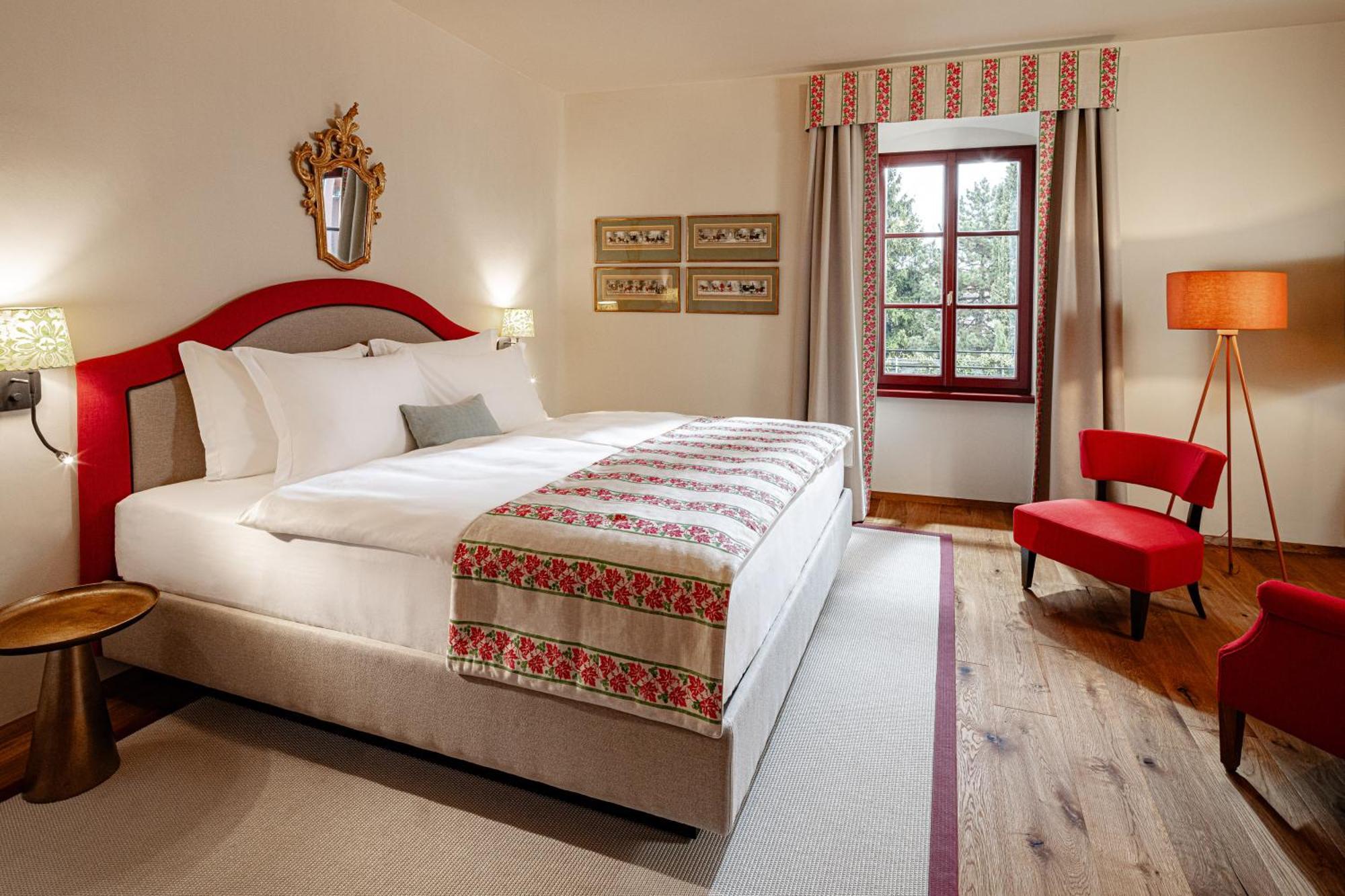 Castel Sallegg Suites Adults Only Caldaro Zewnętrze zdjęcie