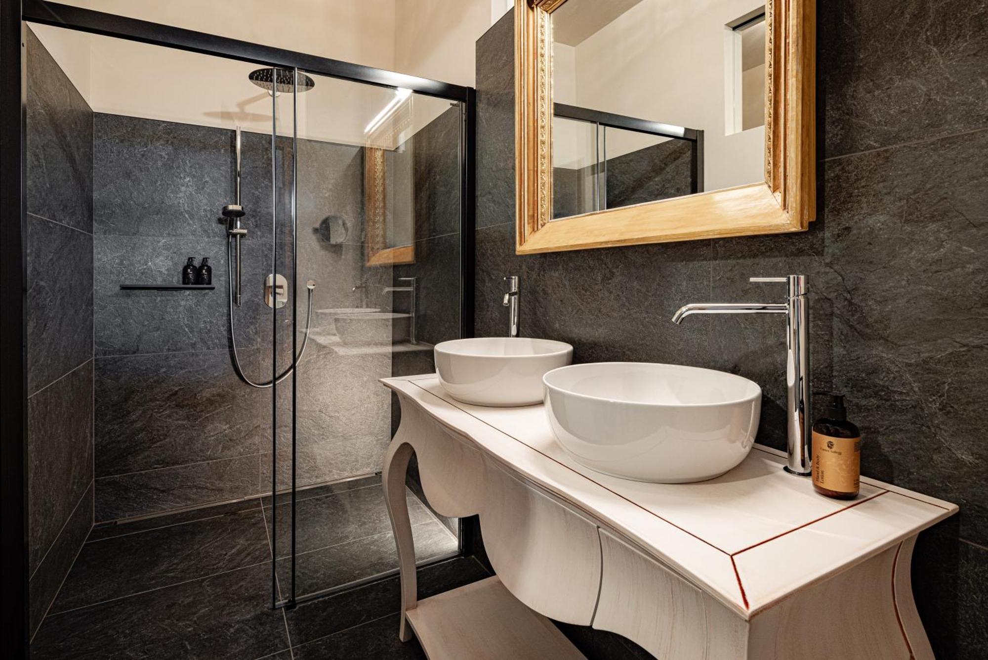 Castel Sallegg Suites Adults Only Caldaro Zewnętrze zdjęcie