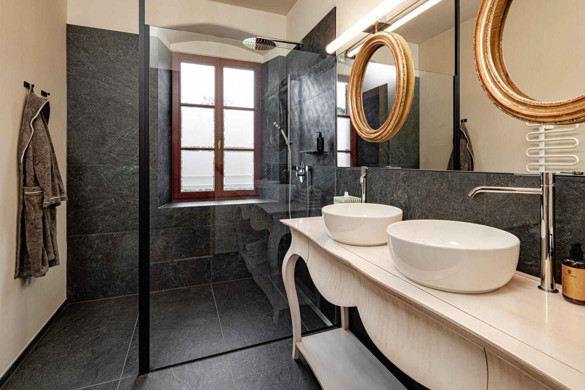 Castel Sallegg Suites Adults Only Caldaro Zewnętrze zdjęcie