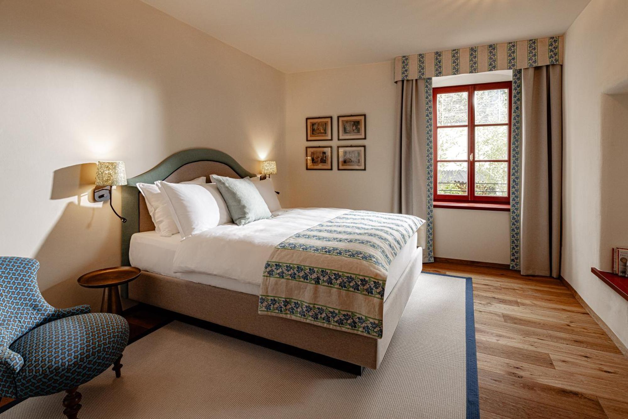 Castel Sallegg Suites Adults Only Caldaro Zewnętrze zdjęcie